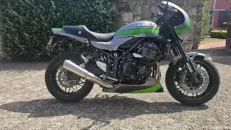 Kawasaki Z 900 RS Cafè (2018 - 21) usata