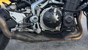 Kawasaki Z 900 (2017 - 18)  (8)