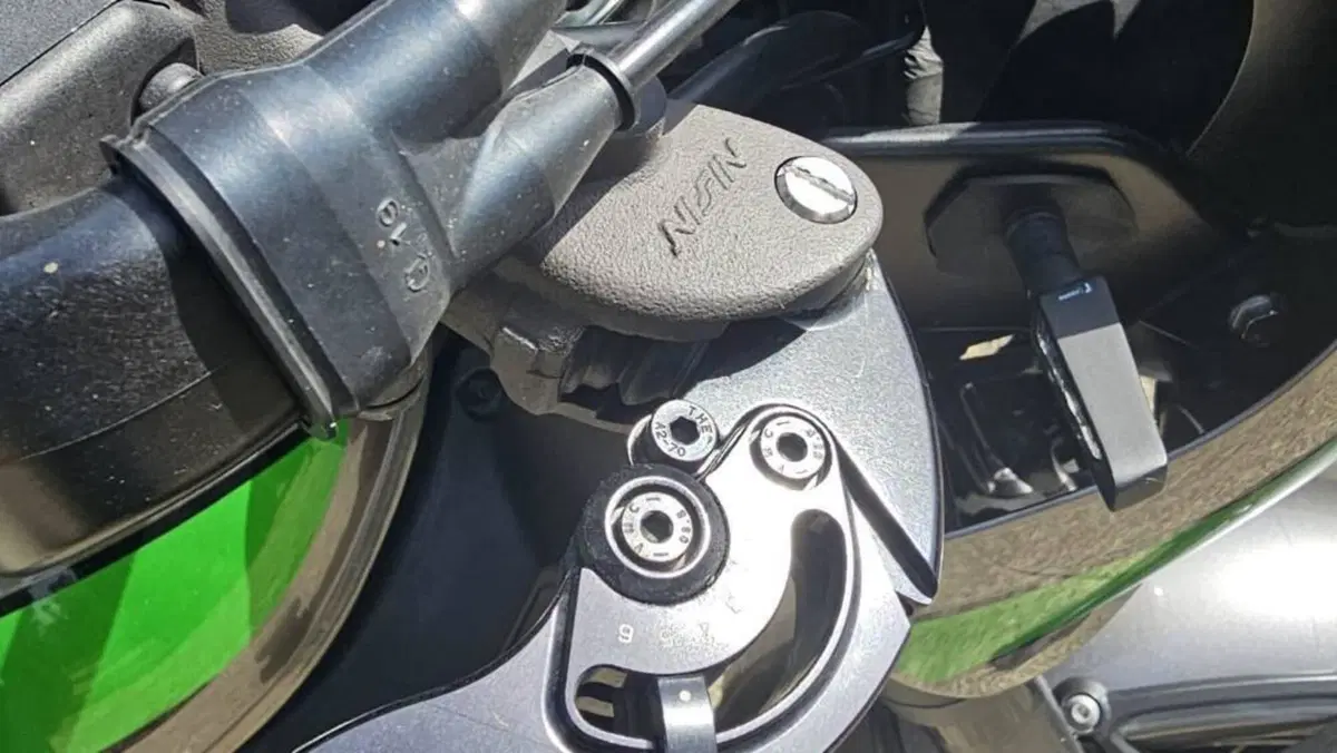 Kawasaki Z 900 RS Cafè (2018 - 21)  (3)