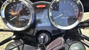 Kawasaki Z 900 RS Cafè (2018 - 21)  (6)