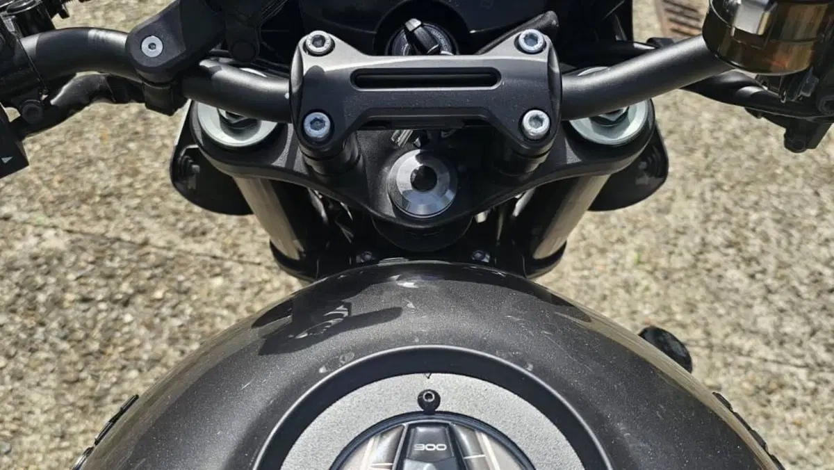 Kawasaki Z 900 RS Cafè (2018 - 21)  (9)