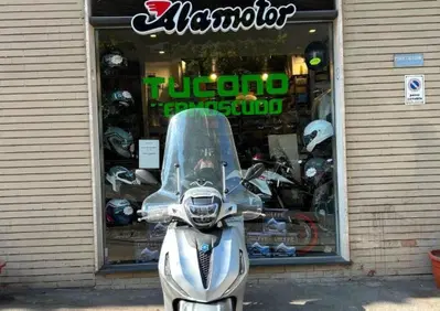 Piaggio Beverly 400 S ABS-ASR (2021 - 24) - Annuncio 10086483