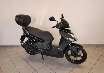 Kymco Agility 150i R16 + ABS (2017 - 20) - Annuncio 10086481