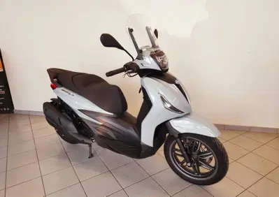 Piaggio Beverly 400 S (2025 - 26) - Annuncio 10086485