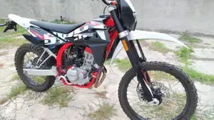 Swm RS 125 R (2017 - 20) 