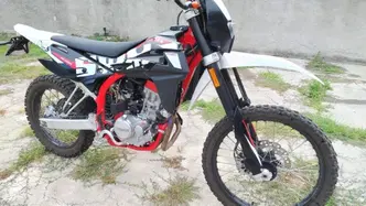 Swm RS 125 R (2017 - 20) usata