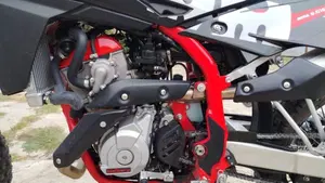 Swm RS 125 R (2017 - 20)  (3)