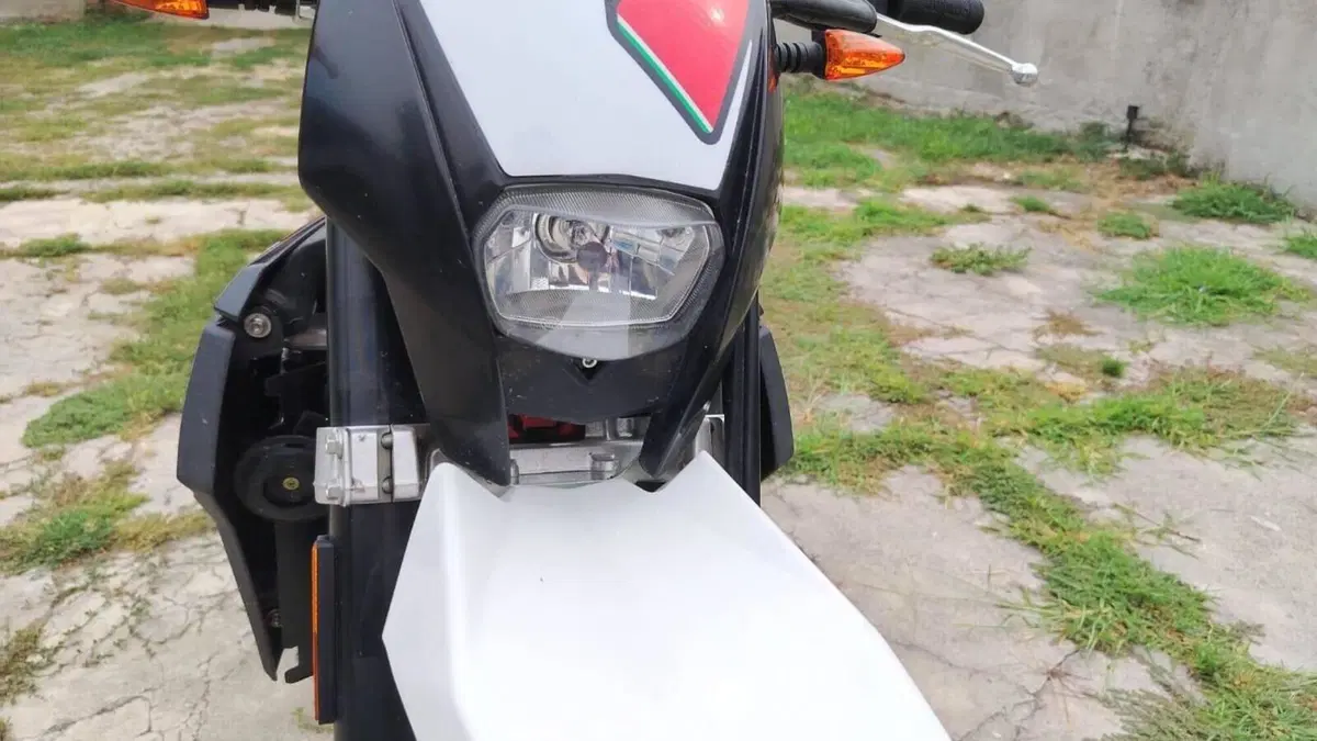Swm RS 125 R (2017 - 20)  (6)