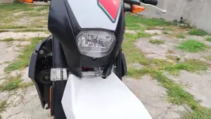 Swm RS 125 R (2017 - 20)  (6)