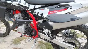 Swm RS 125 R (2017 - 20)  (5)