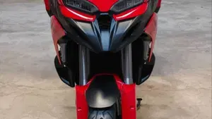 Ducati Multistrada V2 S (2025 - 26) 