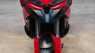 Ducati Multistrada V2 S (2025 - 26) usata