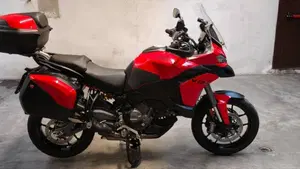 Ducati Multistrada V2 S (2025 - 26)  (3)