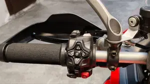 Ducati Multistrada V2 S (2025 - 26)  (4)