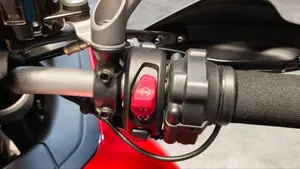 Ducati Multistrada V2 S (2025 - 26)  (5)