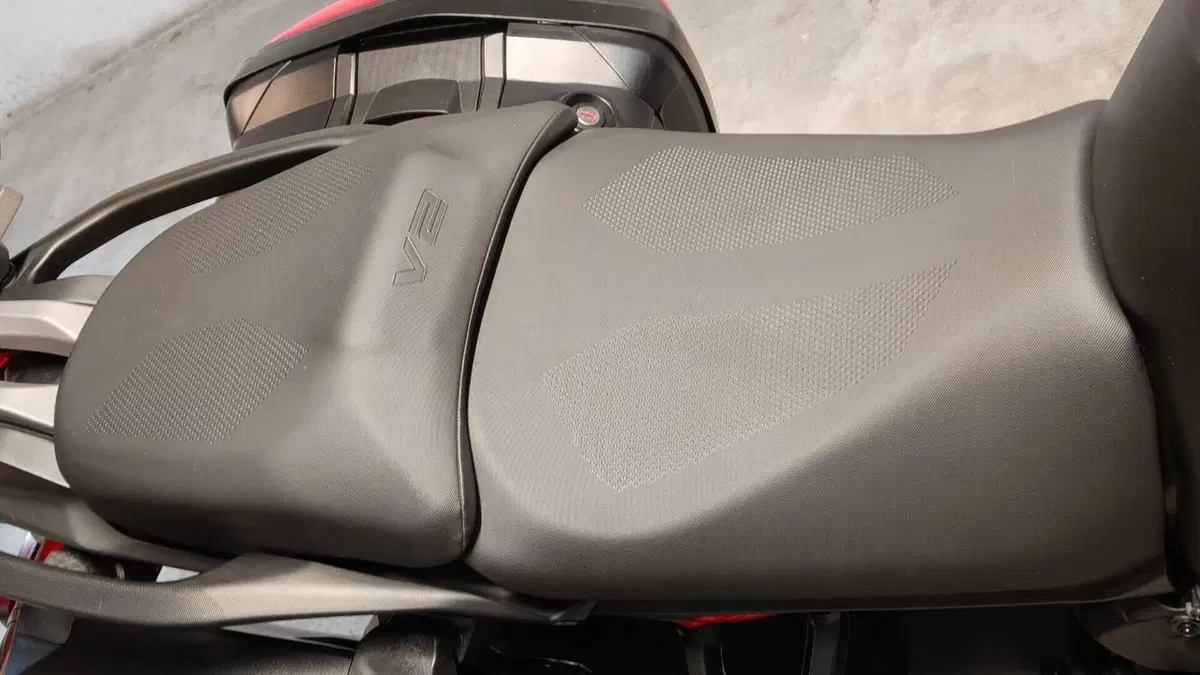 Ducati Multistrada V2 S (2025 - 26)  (6)