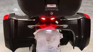 Ducati Multistrada V2 S (2025 - 26)  (10)