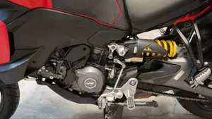 Ducati Multistrada V2 S (2025 - 26)  (12)