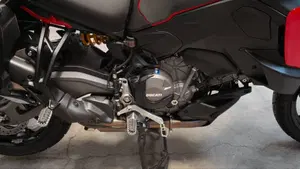 Ducati Multistrada V2 S (2025 - 26)  (13)
