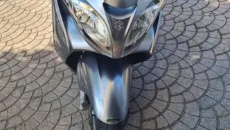 Suzuki Burgman AN 400 (2006 - 07) usata
