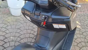 Suzuki Burgman AN 400 (2006 - 07)  (2)