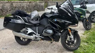 Bmw R 1250 RT (2021 - 25) usata