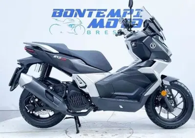 Voge Sfida SR1 ADV (2023 - 26) - Annuncio 9996956