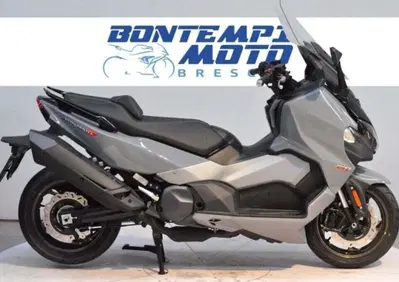 Sym Maxsym TL 508 (2025 - 26) - Annuncio 9999967