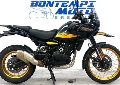 Royal Enfield Himalayan 450 (2024 - 26) - Annuncio 10048733
