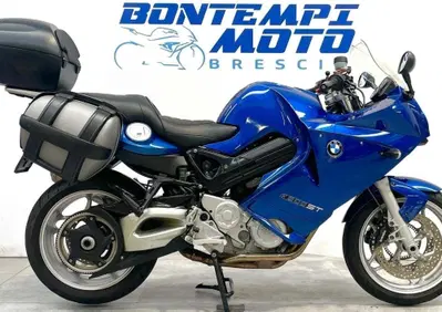 Bmw F 800 ST - Annuncio 10049730