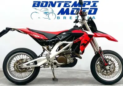 Aprilia SXV 550 (2006 - 07) - Annuncio 10054187