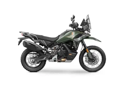 CFMOTO 1000MT-X High Seat (2026) - Annuncio 10038575