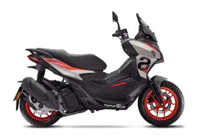 Aprilia SR GT 125 Sport (2025 - 26) - Annuncio 10041432