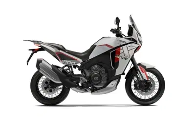 Moto Morini X-Cape 1200 (2026) - Annuncio 10043211