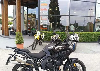 CFMOTO 700MT Adventure (2025 - 26) - Annuncio 10086491