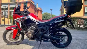 Honda Africa Twin CRF 1000L DCT (2018 - 19) 