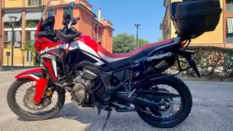 Honda Africa Twin CRF 1000L DCT (2018 - 19) usata