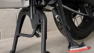 Honda Africa Twin CRF 1000L DCT (2018 - 19)  (3)