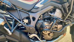 Honda Africa Twin CRF 1000L DCT (2018 - 19)  (4)