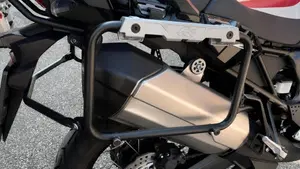 Honda Africa Twin CRF 1000L DCT (2018 - 19)  (5)