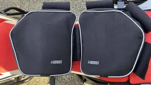 Honda Africa Twin CRF 1000L DCT (2018 - 19)  (7)