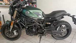Benelli Leoncino 800 (2022 - 26)  (2)