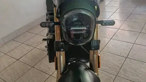 Benelli Leoncino 800 (2022 - 26)  (5)