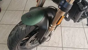 Benelli Leoncino 800 (2022 - 26)  (6)