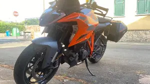 KTM 1290 Super Duke GT (2022 - 25)  (7)