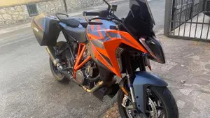 KTM 1290 Super Duke GT (2022 - 25)  (8)