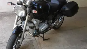 Bmw R 850 R (2003 - 05)  (2)