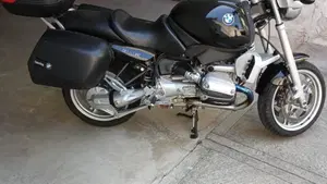 Bmw R 850 R (2003 - 05)  (3)