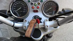Bmw R 850 R (2003 - 05)  (5)