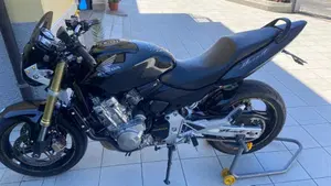 Honda Hornet 600 (2005 - 06) 